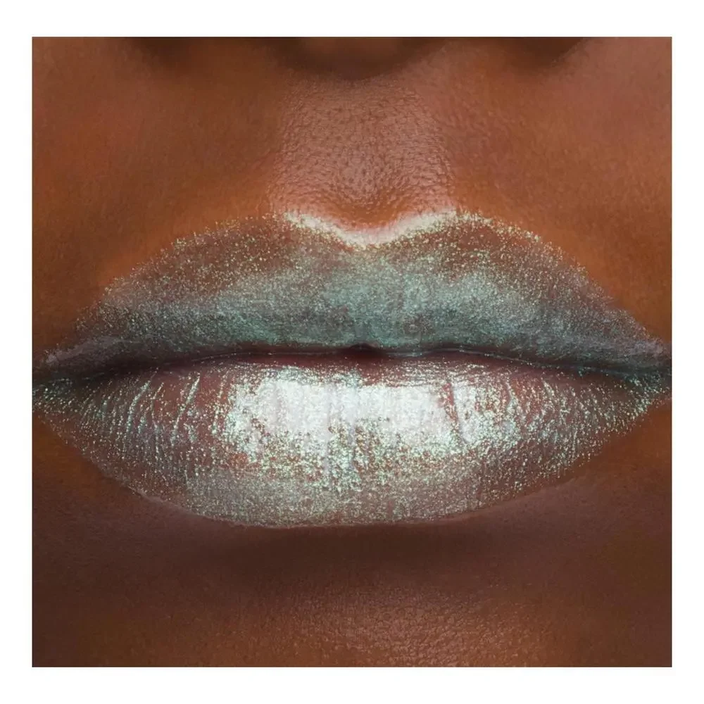 NIB Jeffree Star The Gloss Sky High Lip Gloss Full Size 4.5ml